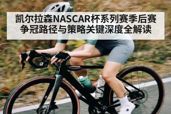 凯尔拉森NASCAR杯系列赛季后赛争冠路径与策略关键深度全解读